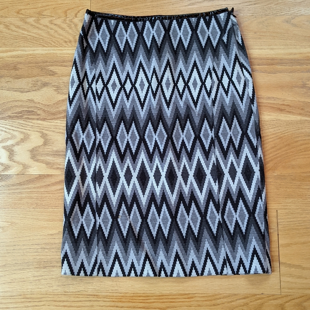 Equipment pencil skirt 4